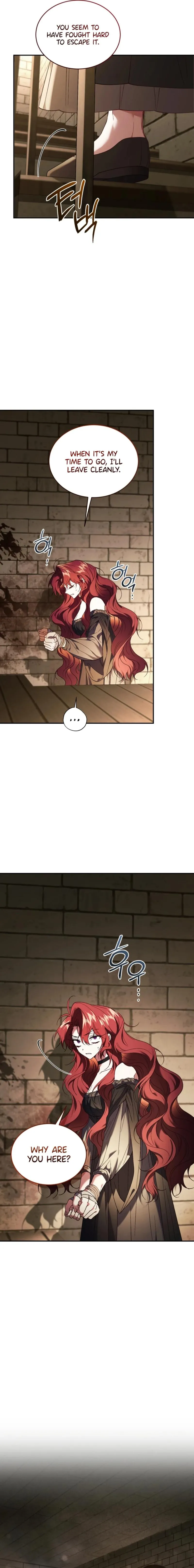 Read Resetting Lady Manga Online