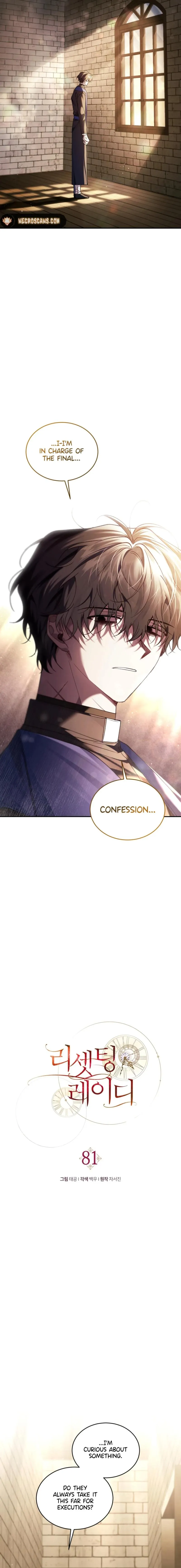 Read Resetting Lady Manga Online
