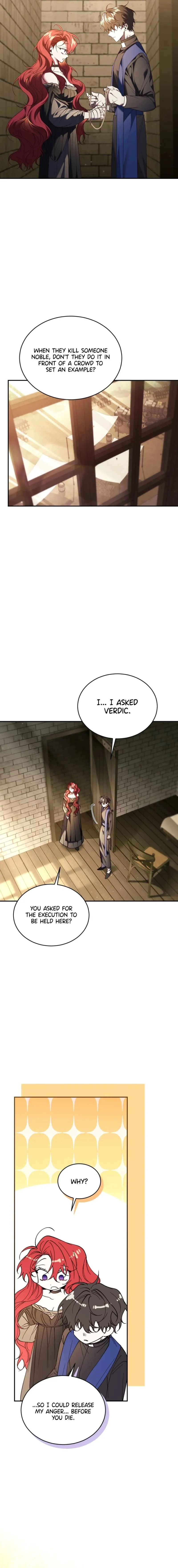 Read Resetting Lady Manga Online