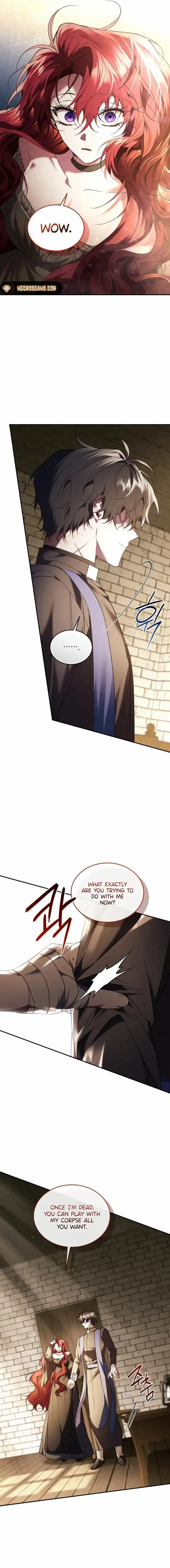 Read Resetting Lady Manga Online