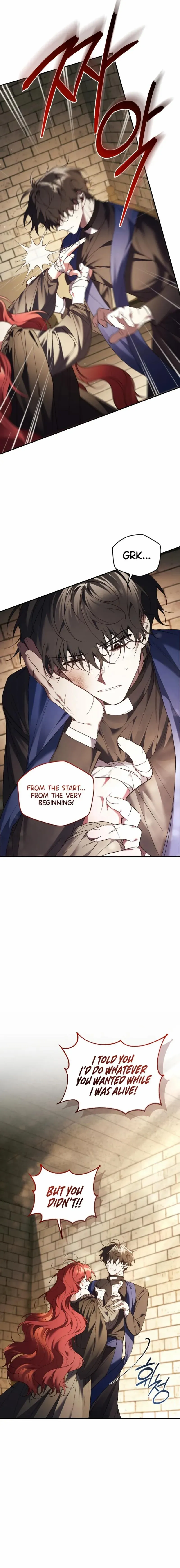 Read Resetting Lady Manga Online