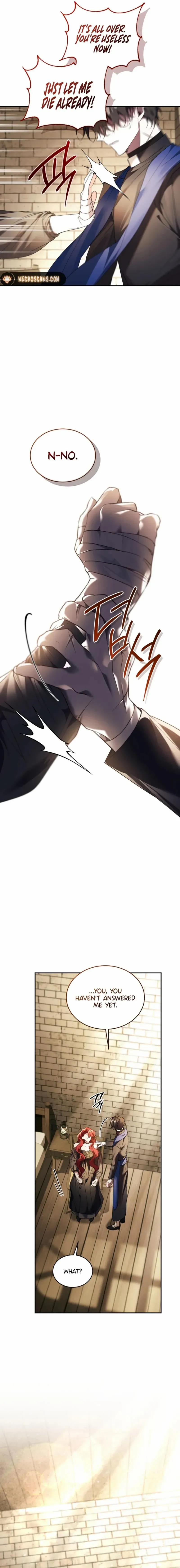 Read Resetting Lady Manga Online