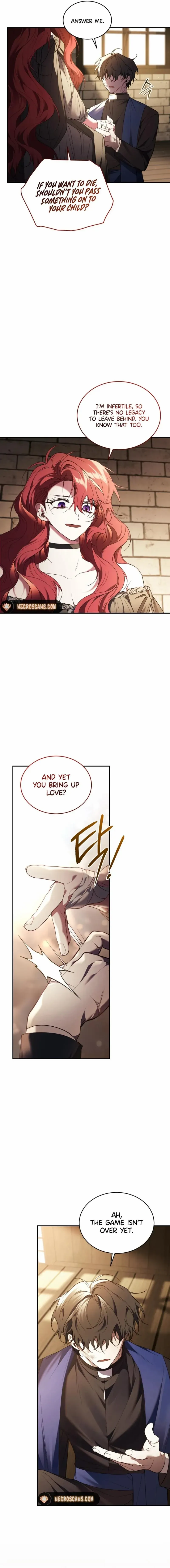 Read Resetting Lady Manga Online