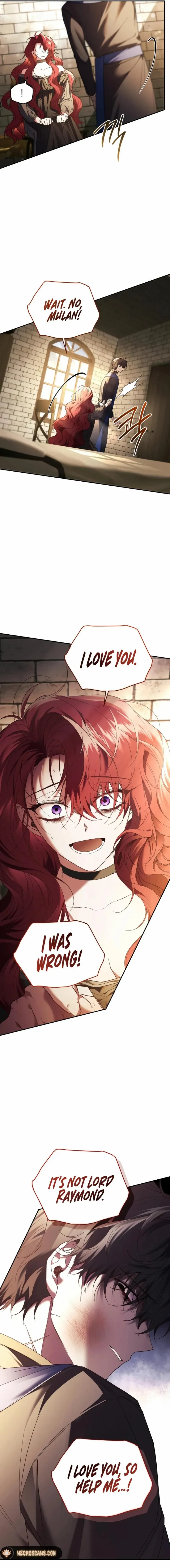 Read Resetting Lady Manga Online
