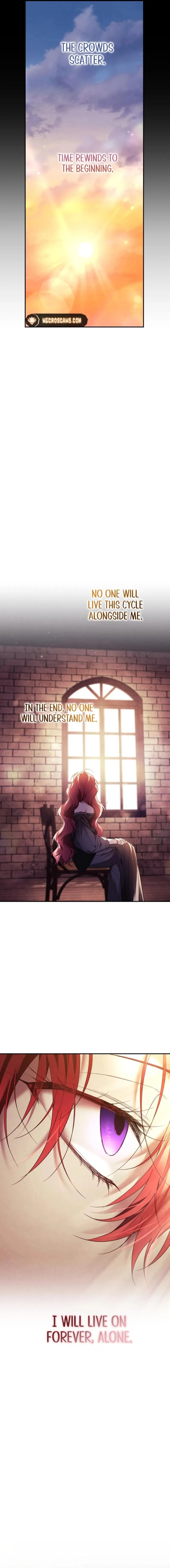 Read Resetting Lady Manga Online