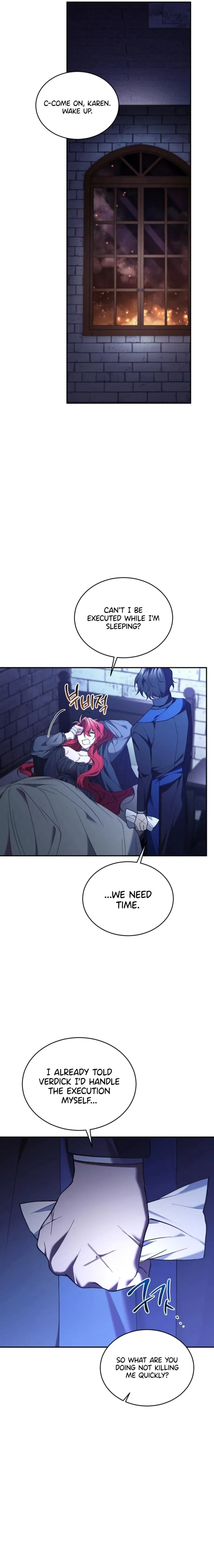 Read Resetting Lady Manga Online