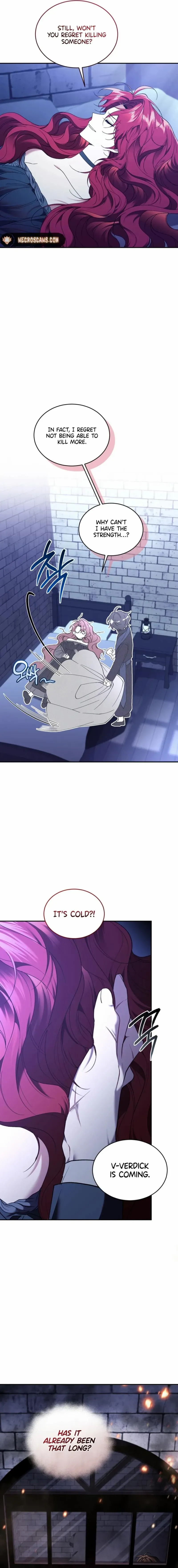 Read Resetting Lady Manga Online