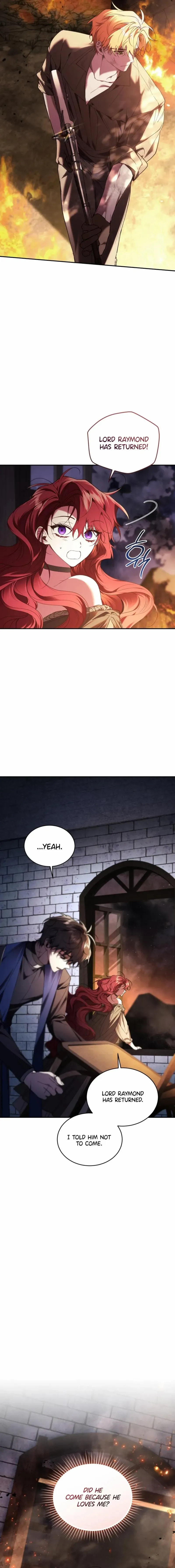 Read Resetting Lady Manga Online
