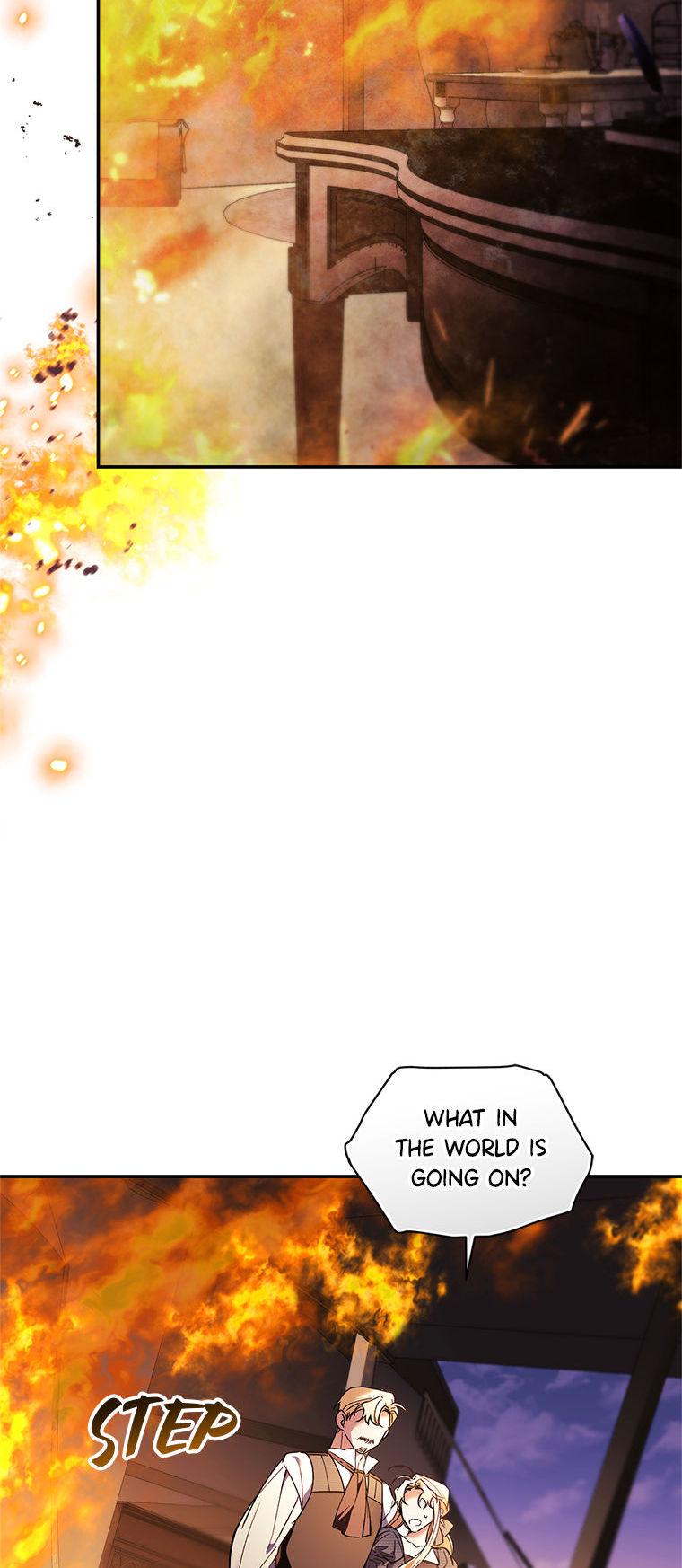 Read Resetting Lady Manga Online