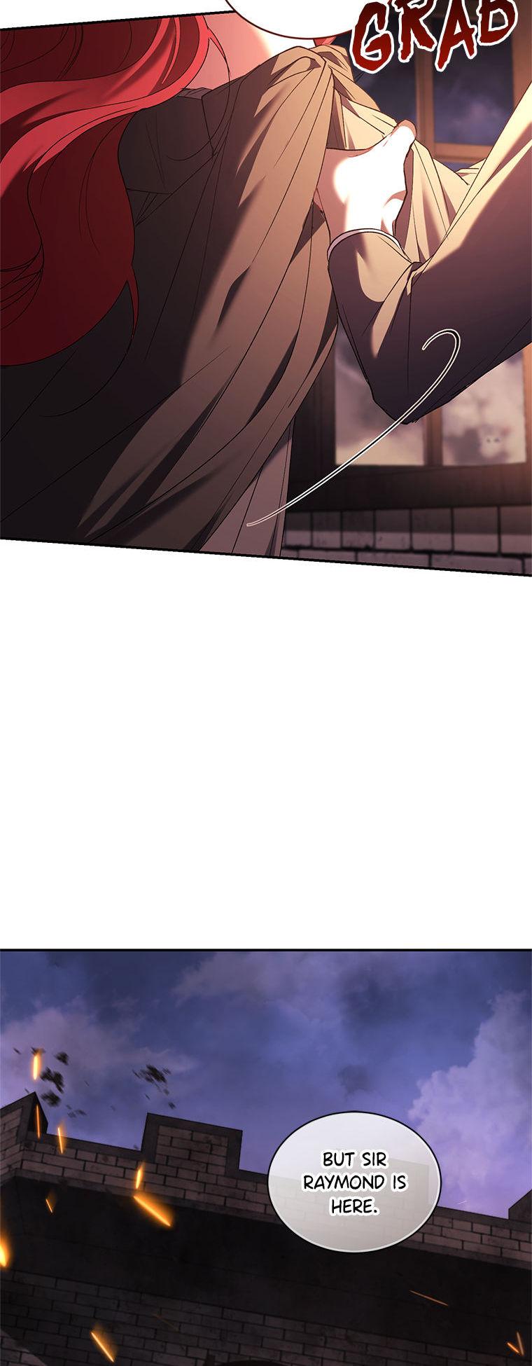 Read Resetting Lady Manga Online