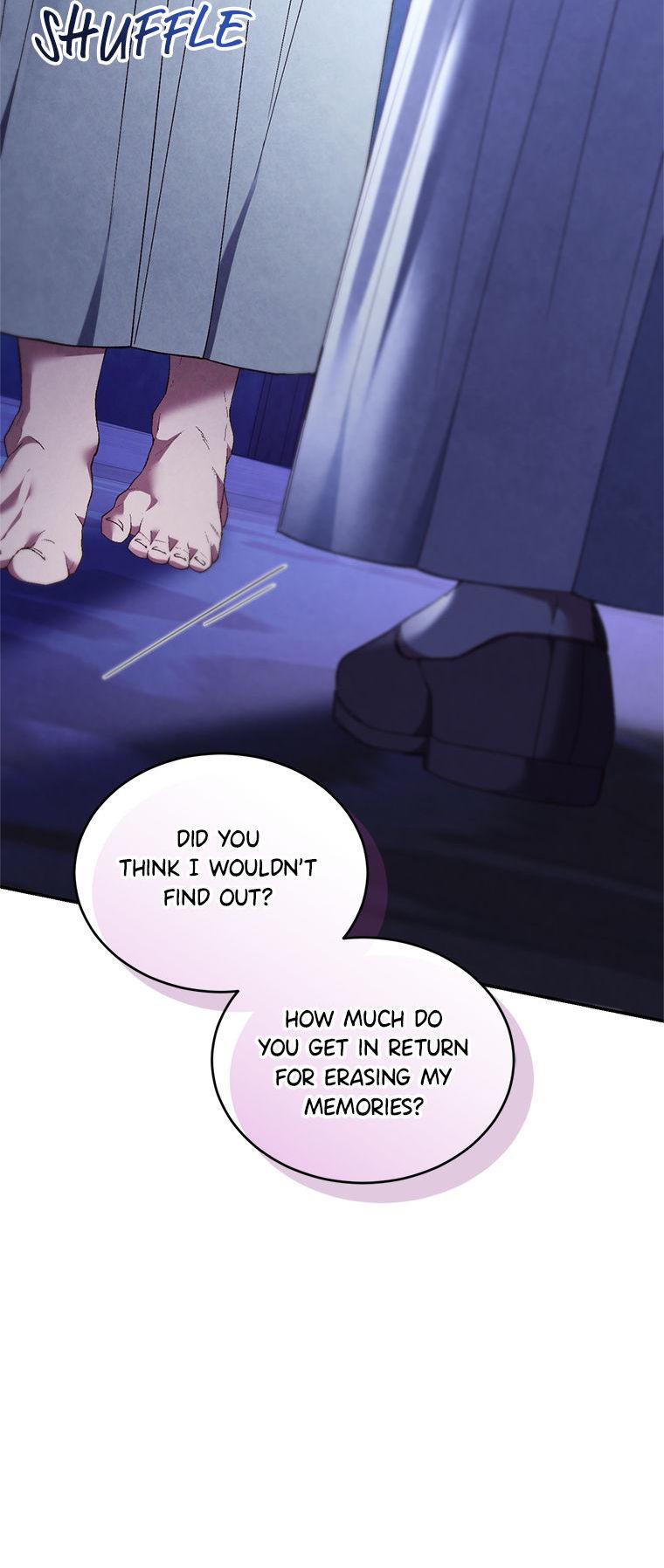 Read Resetting Lady Manga Online