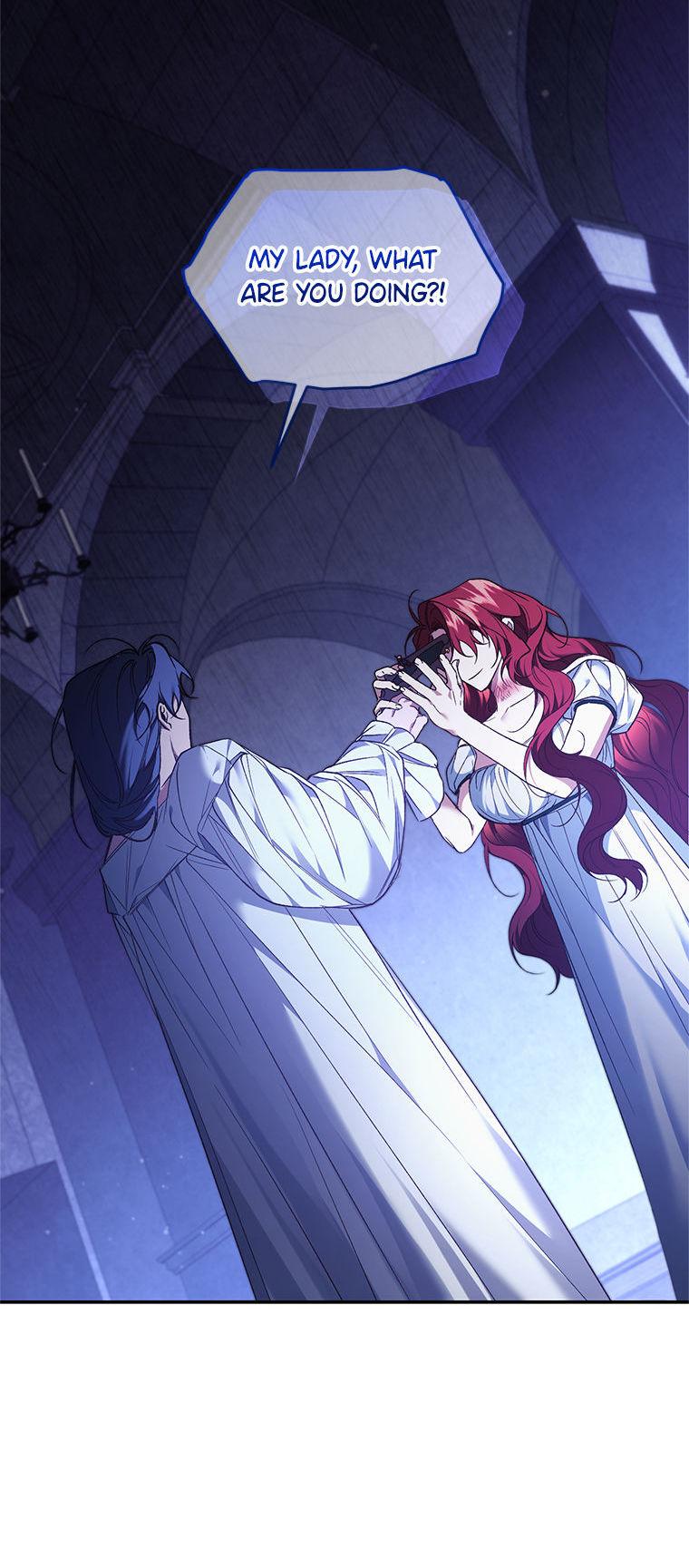 Read Resetting Lady Manga Online