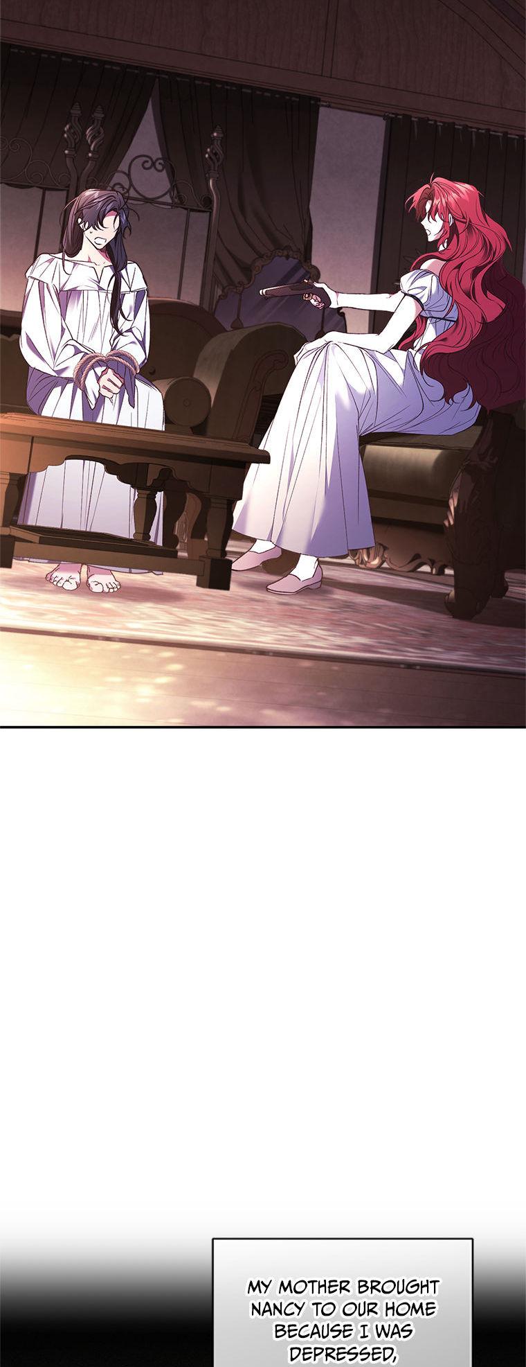 Read Resetting Lady Manga Online