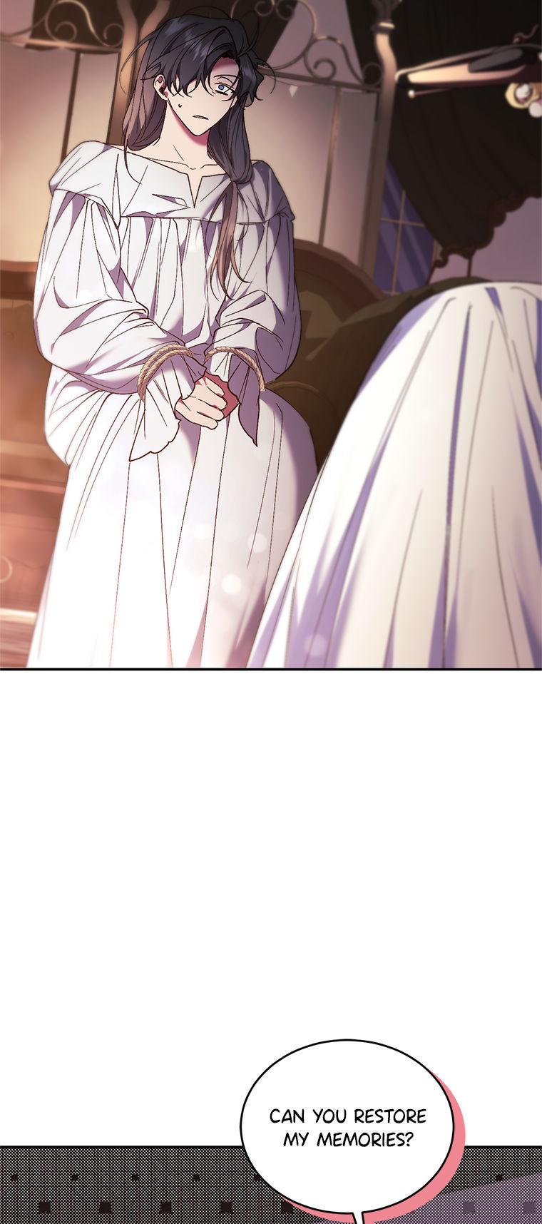 Read Resetting Lady Manga Online
