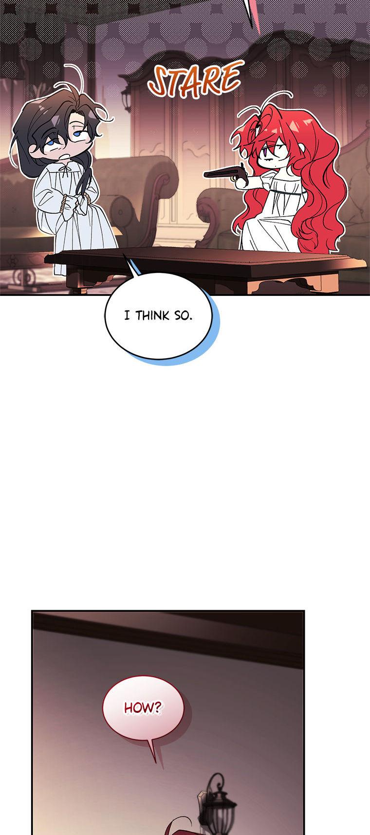 Read Resetting Lady Manga Online