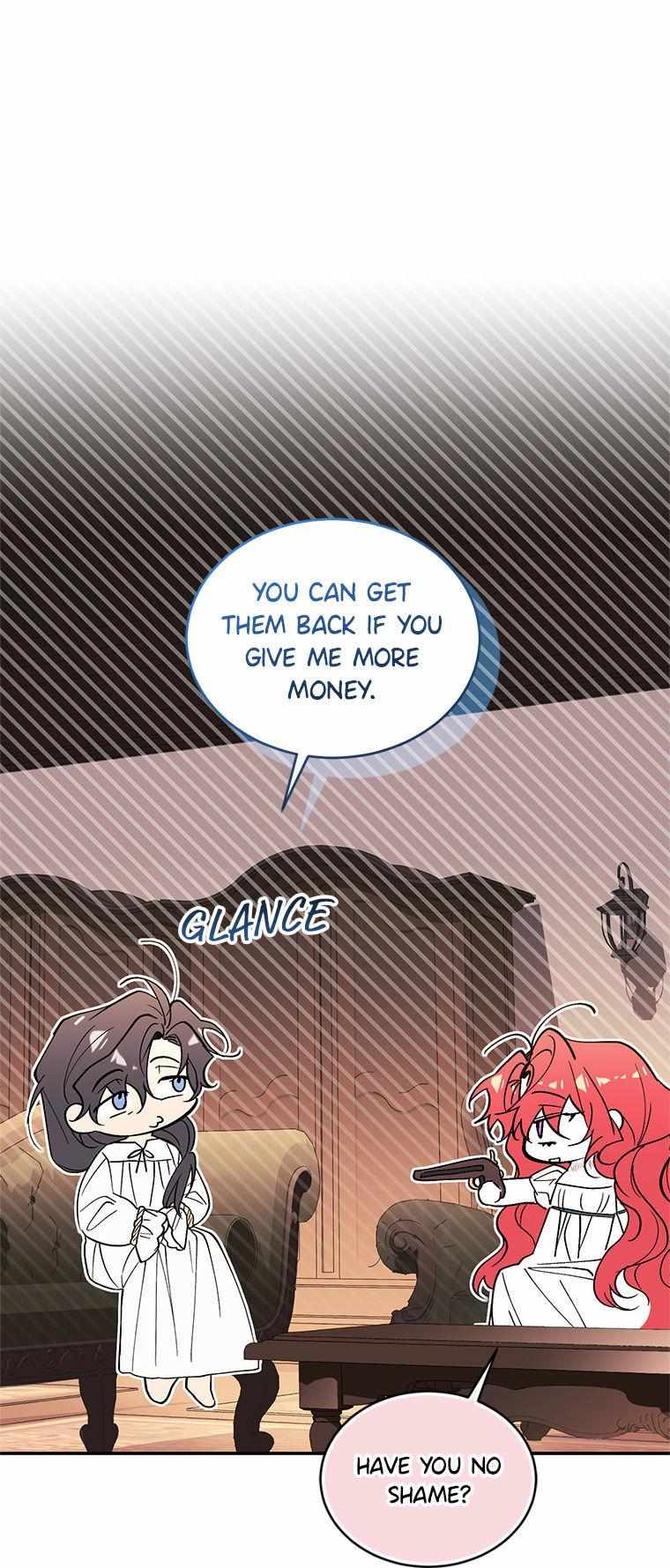 Read Resetting Lady Manga Online