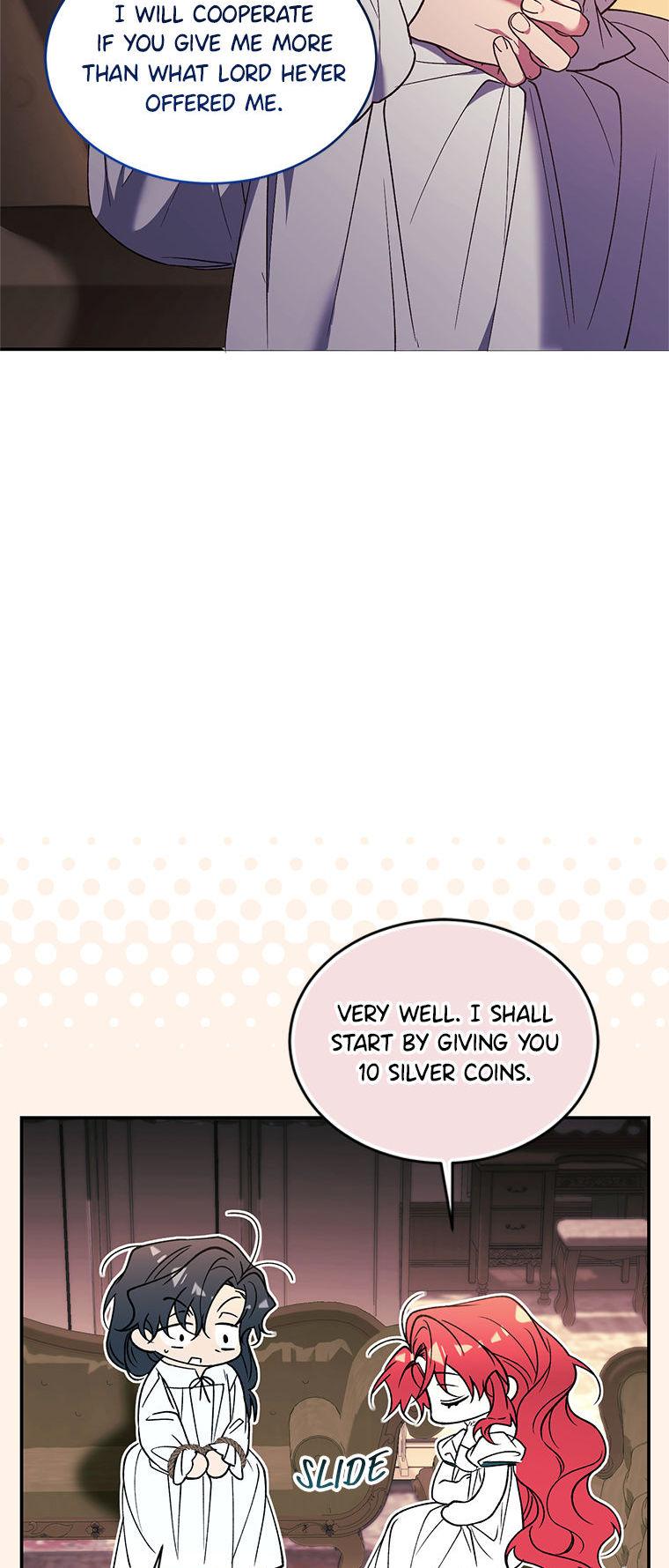 Read Resetting Lady Manga Online