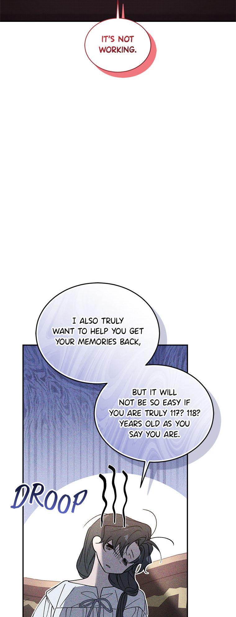 Read Resetting Lady Manga Online