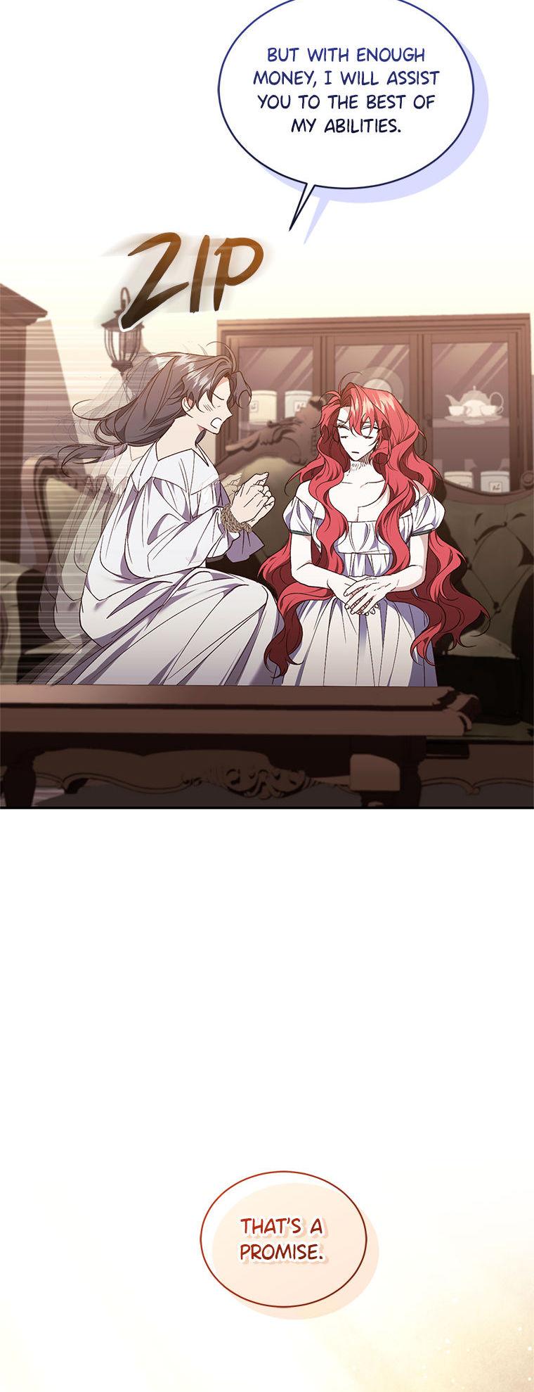 Read Resetting Lady Manga Online