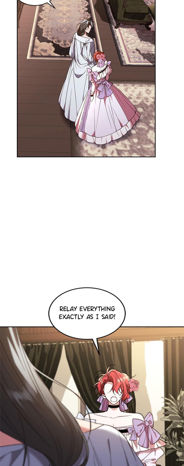 Read Resetting Lady Manga Online