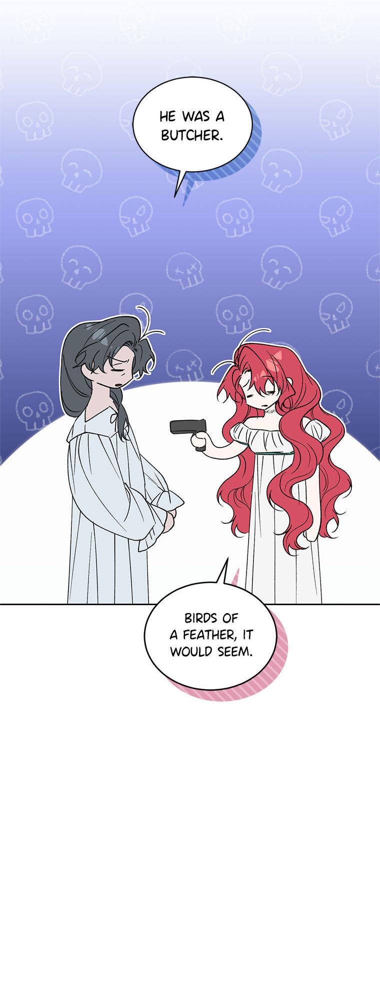 Read Resetting Lady Manga Online