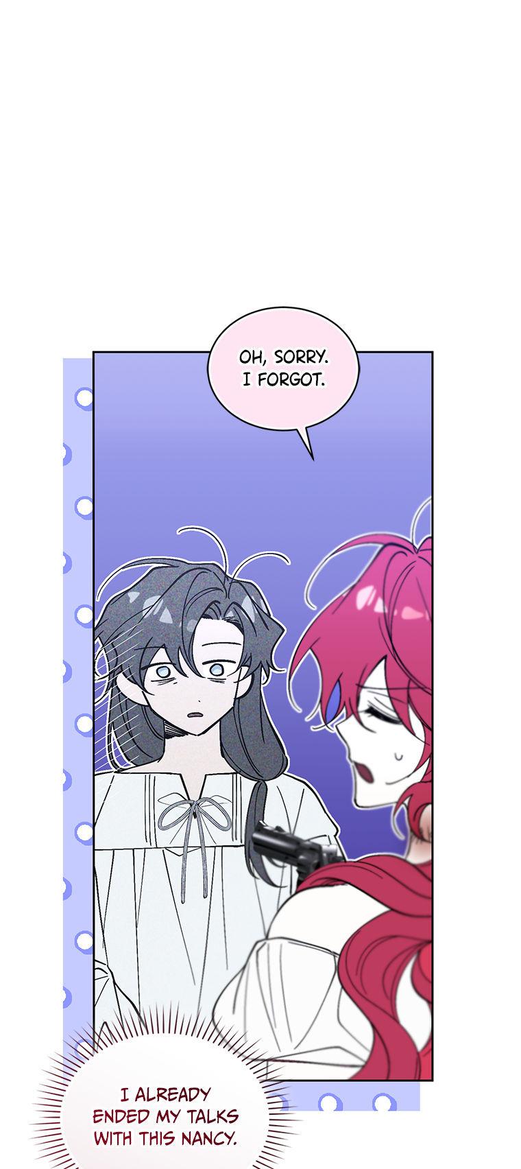 Read Resetting Lady Manga Online