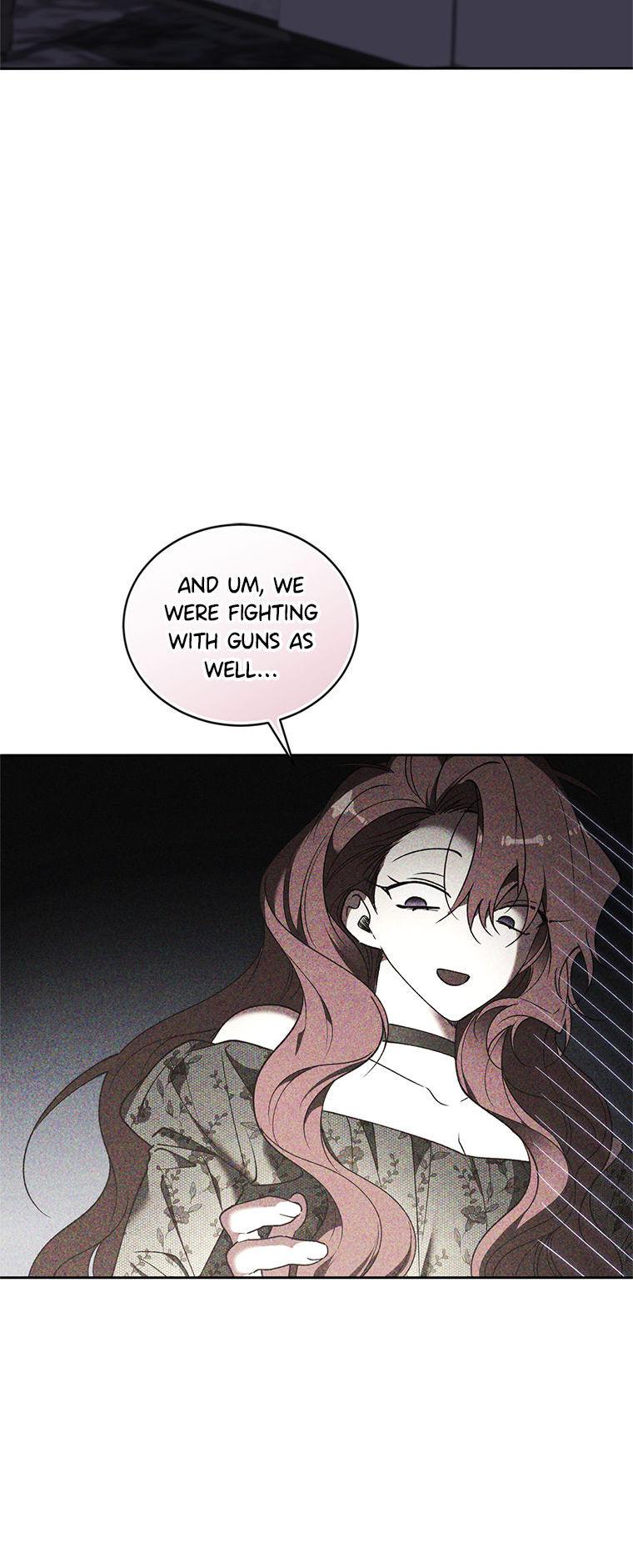 Read Resetting Lady Manga Online