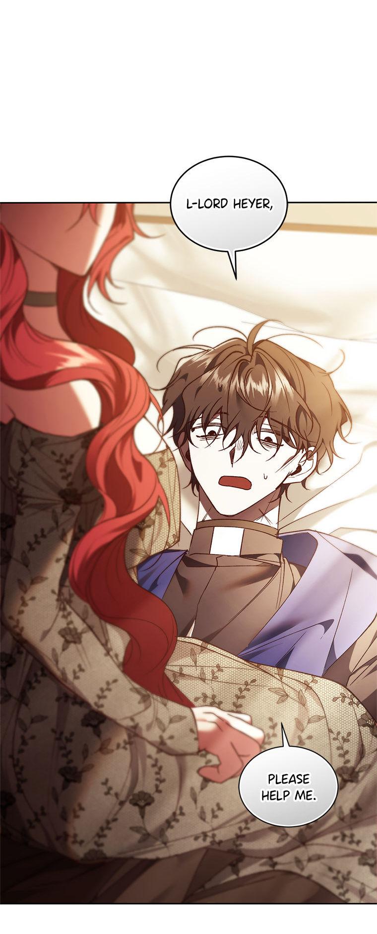 Read Resetting Lady Manga Online