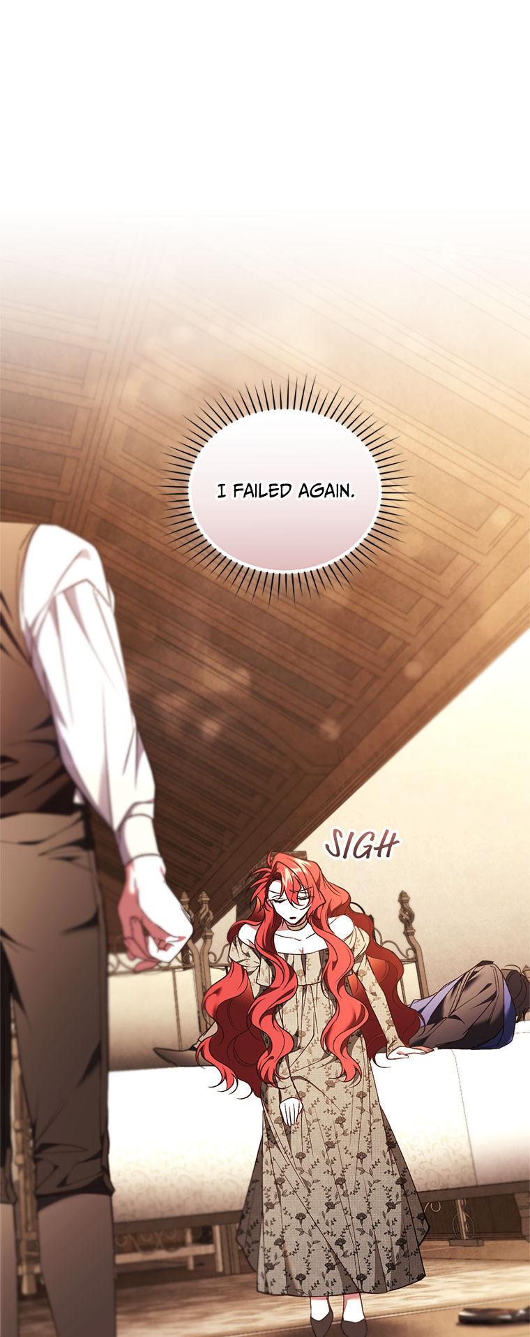 Read Resetting Lady Manga Online
