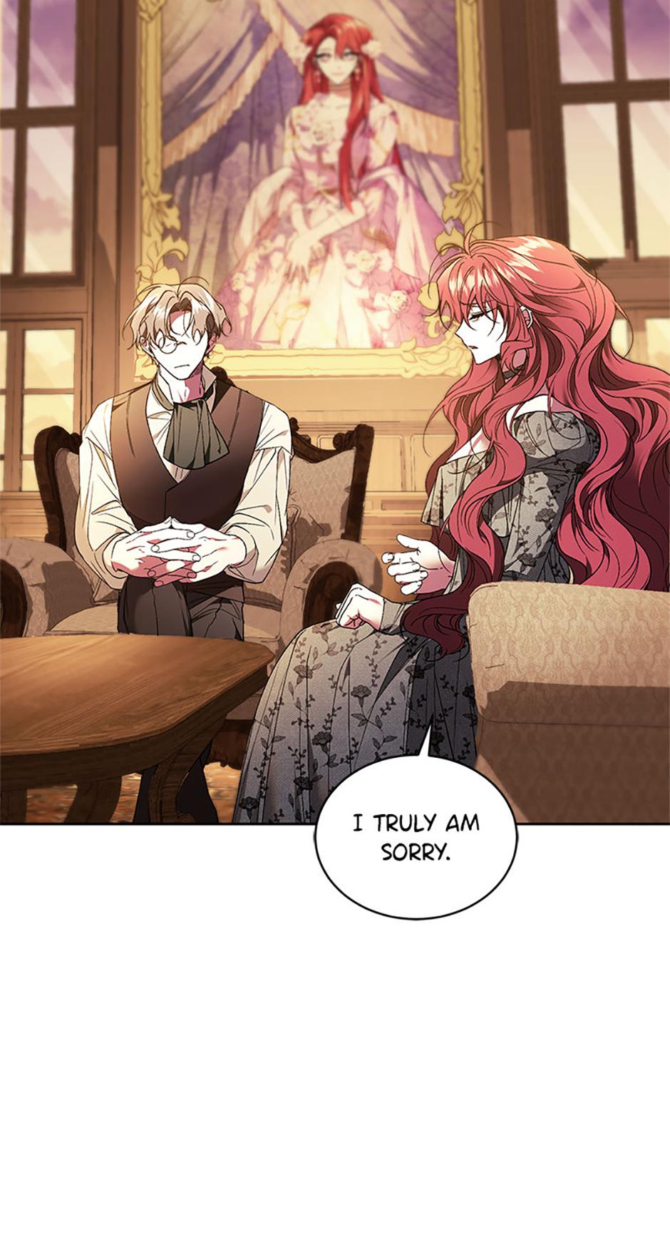 Read Resetting Lady Manga Online