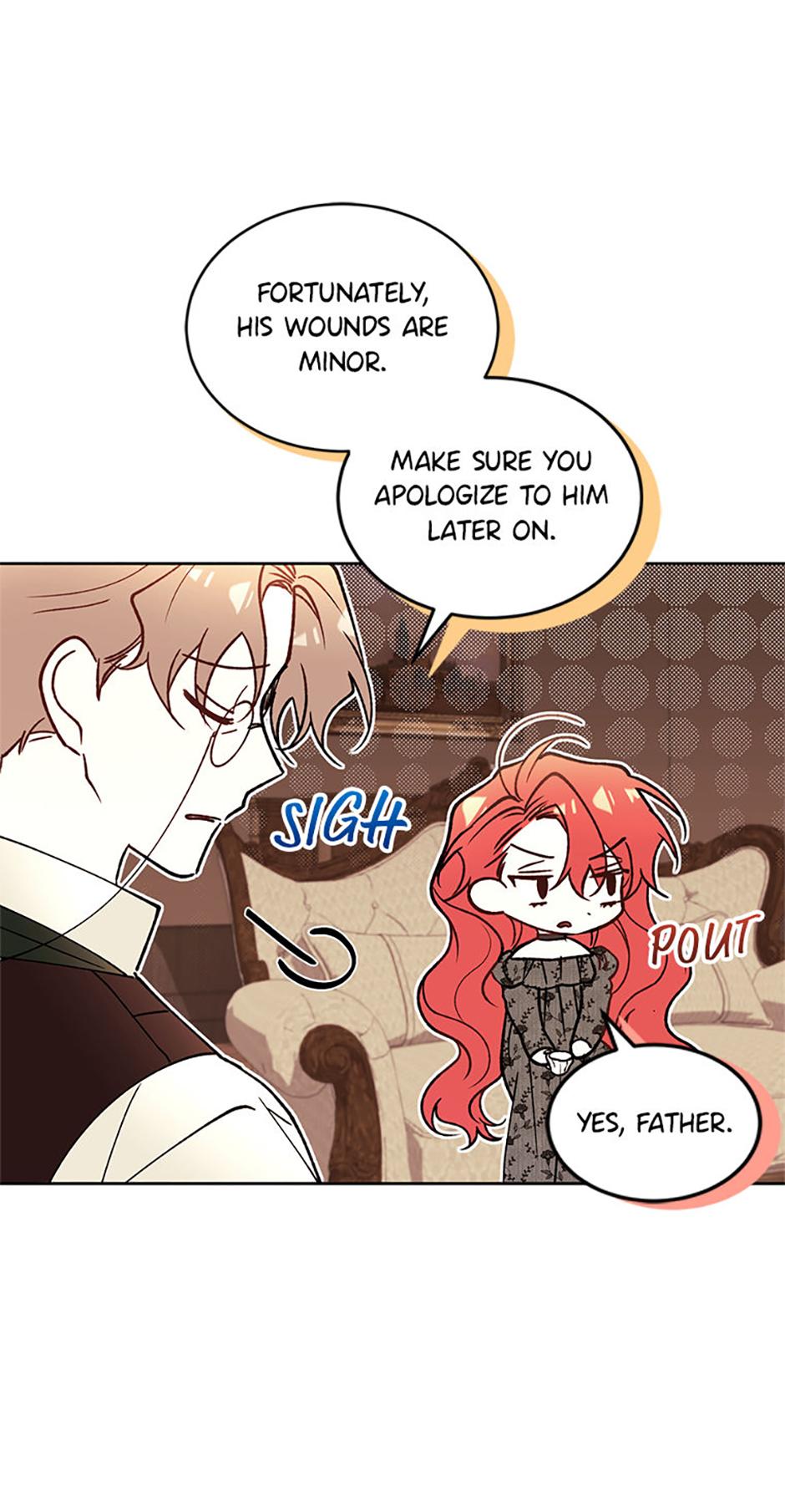 Read Resetting Lady Manga Online