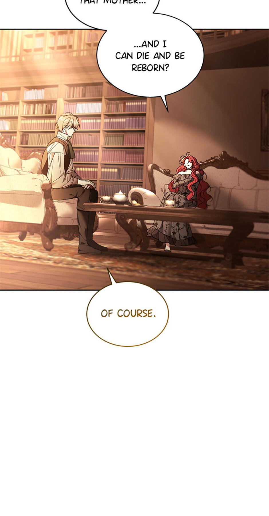 Read Resetting Lady Manga Online