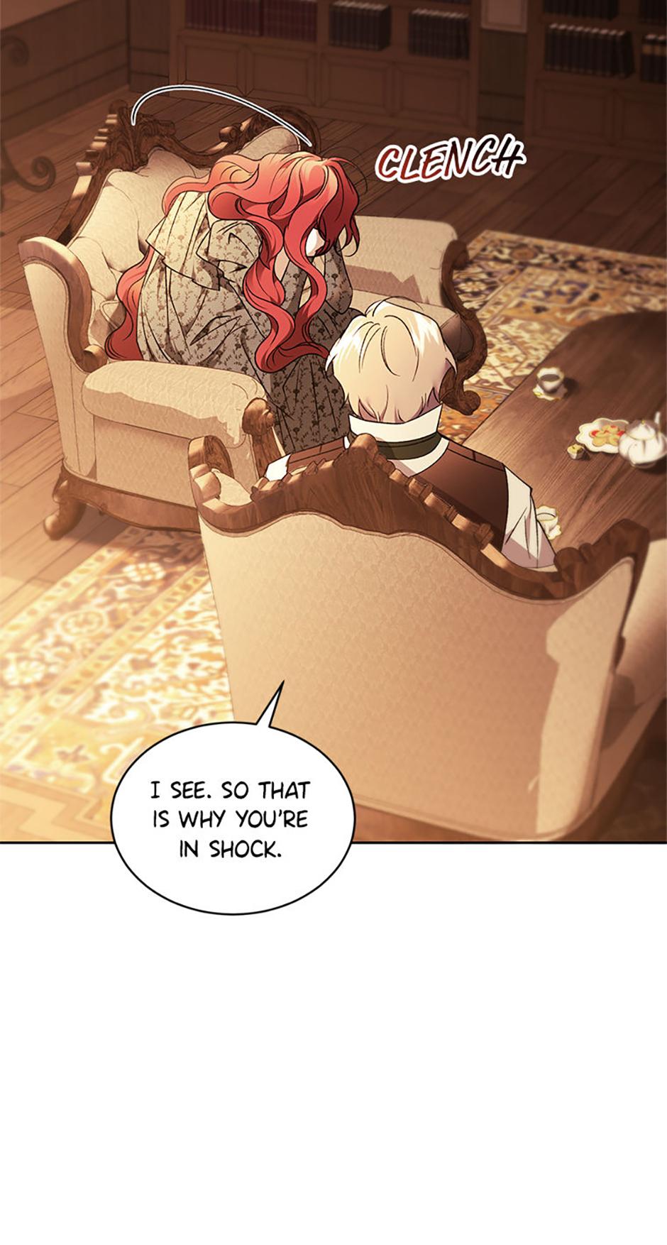 Read Resetting Lady Manga Online