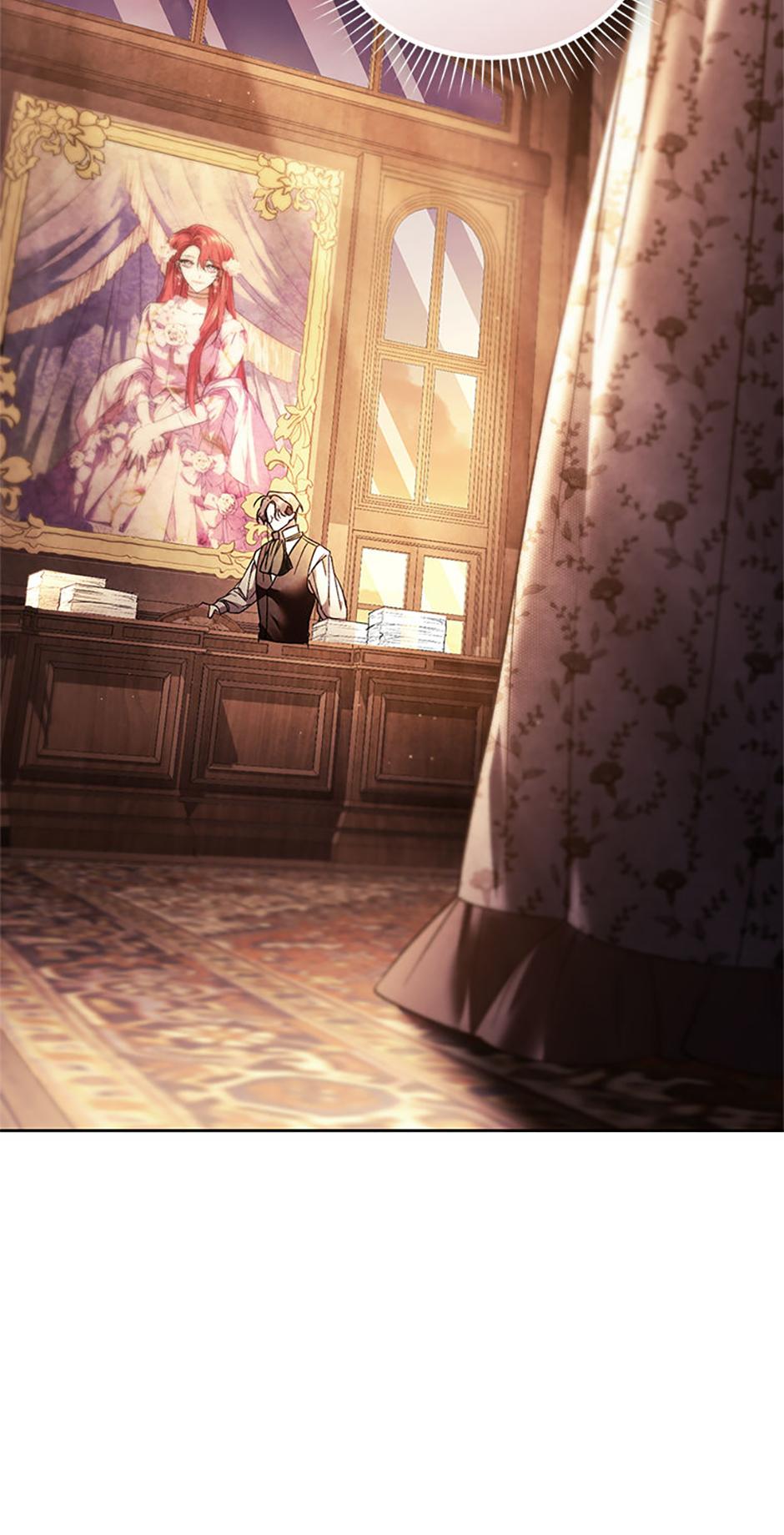 Read Resetting Lady Manga Online