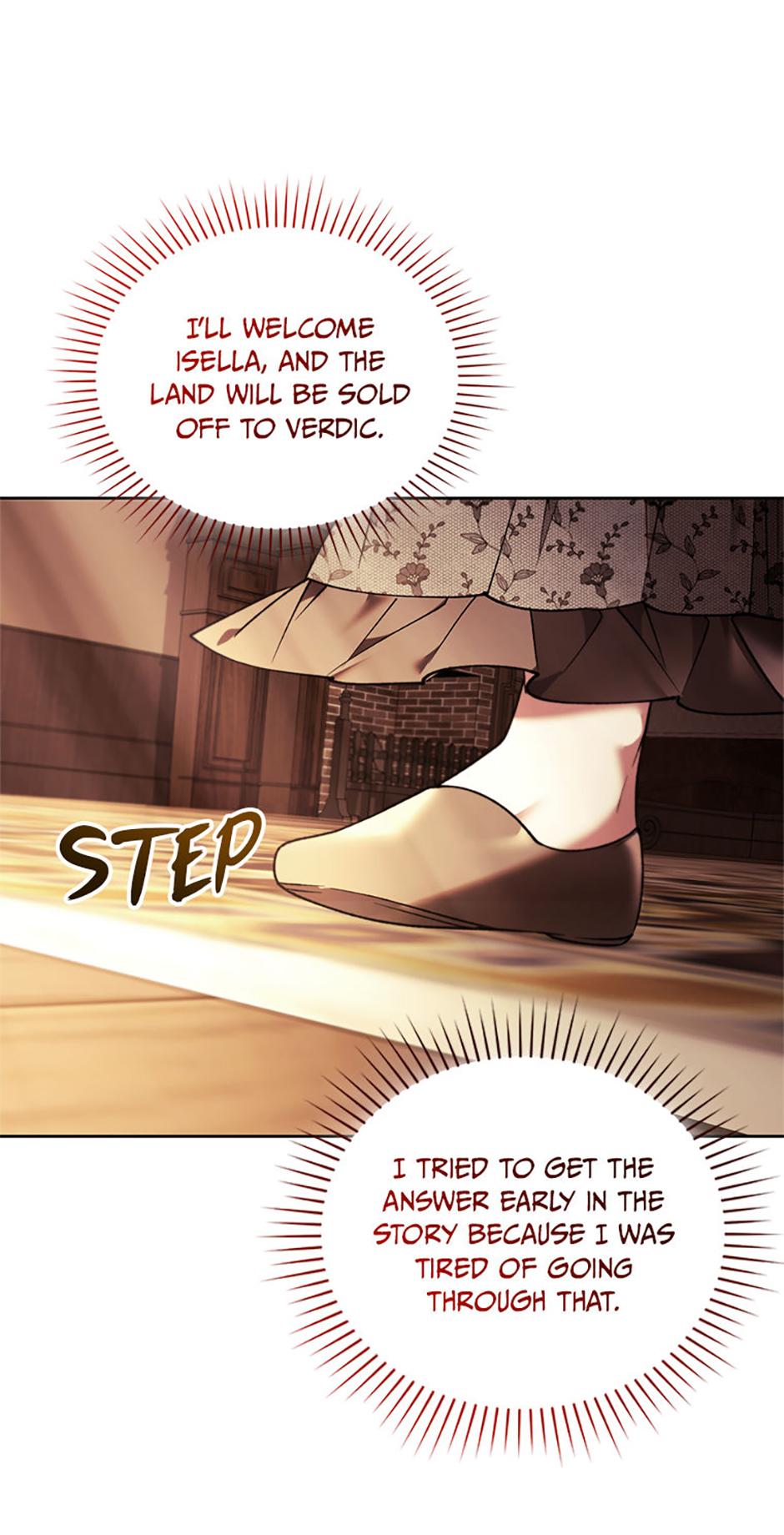 Read Resetting Lady Manga Online