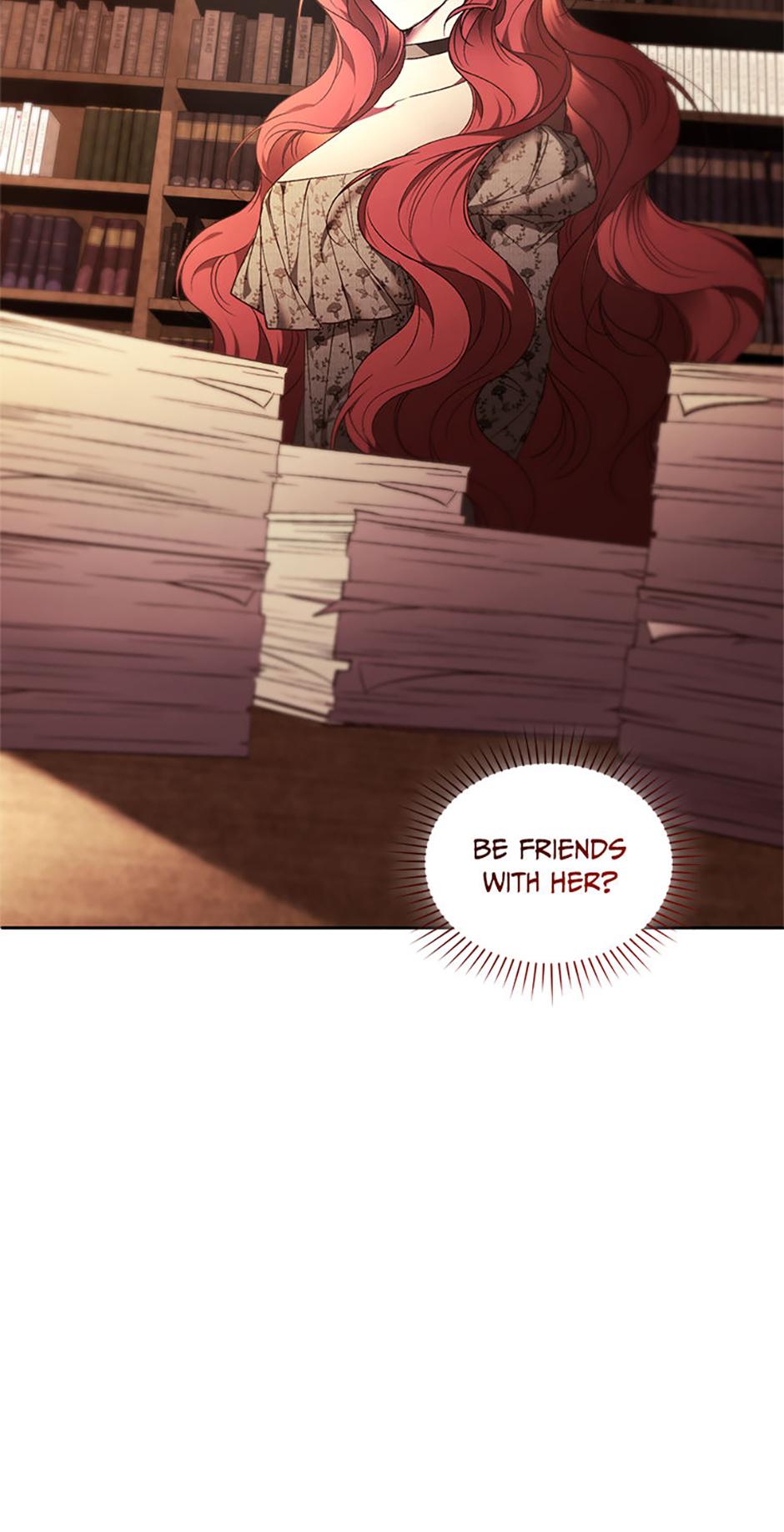 Read Resetting Lady Manga Online