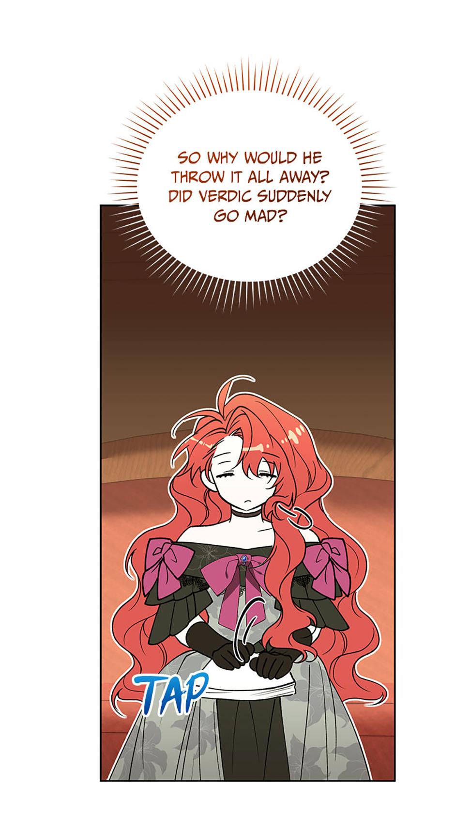 Read Resetting Lady Manga Online