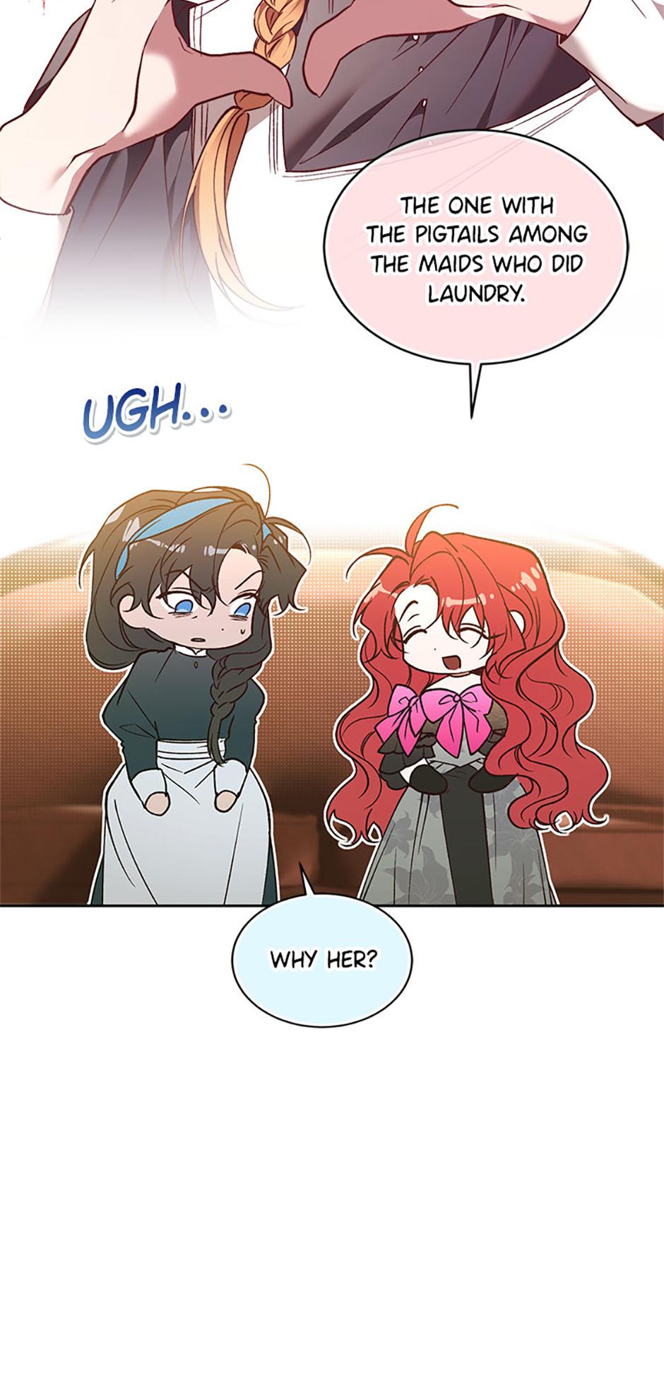 Read Resetting Lady Manga Online