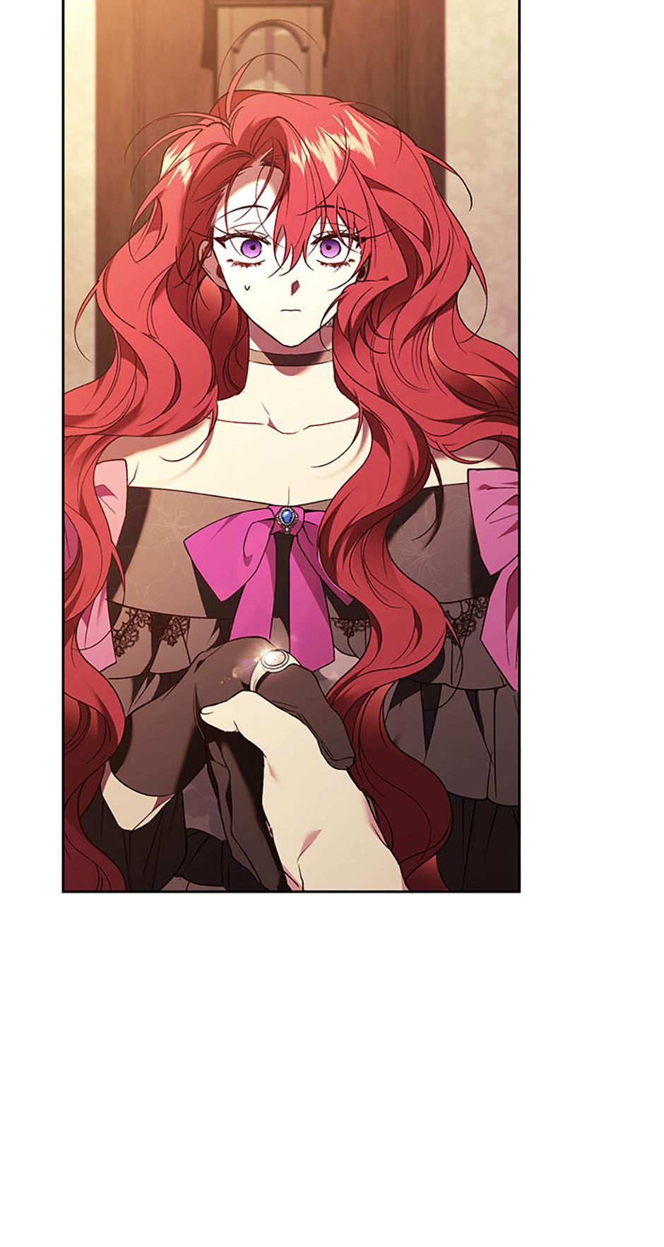 Read Resetting Lady Manga Online