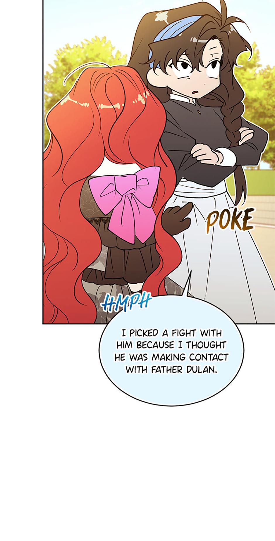 Read Resetting Lady Manga Online