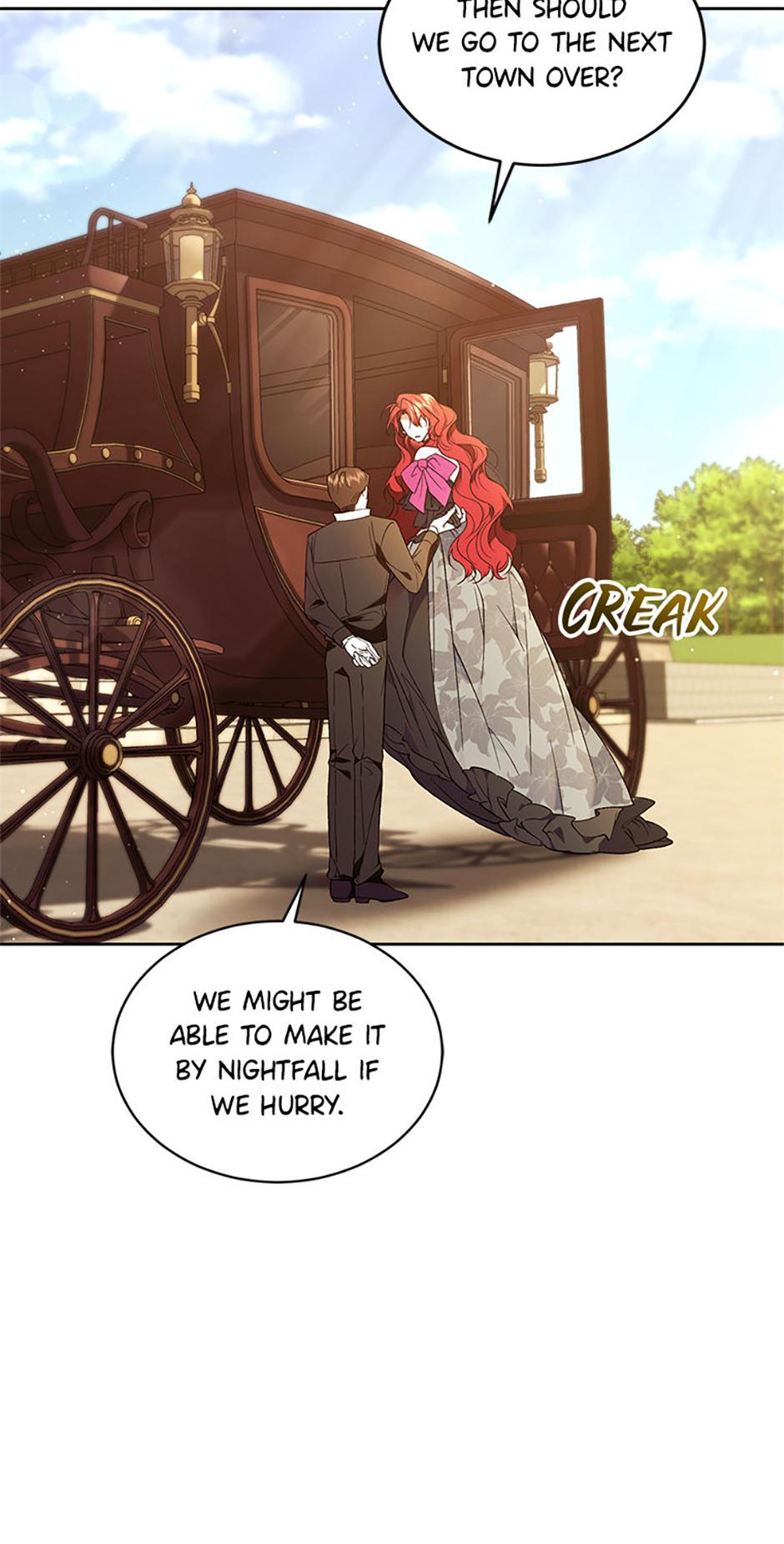 Read Resetting Lady Manga Online