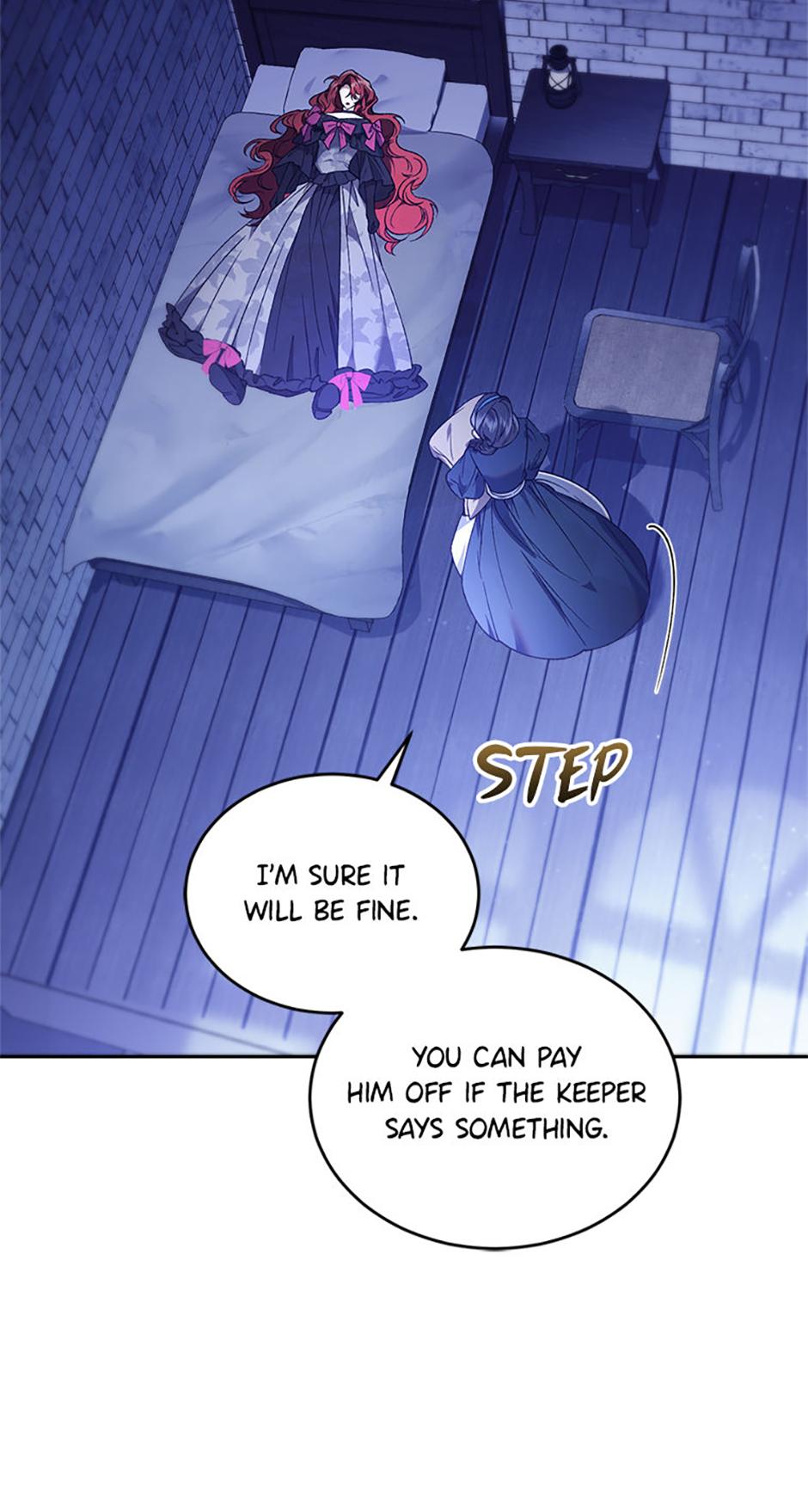 Read Resetting Lady Manga Online