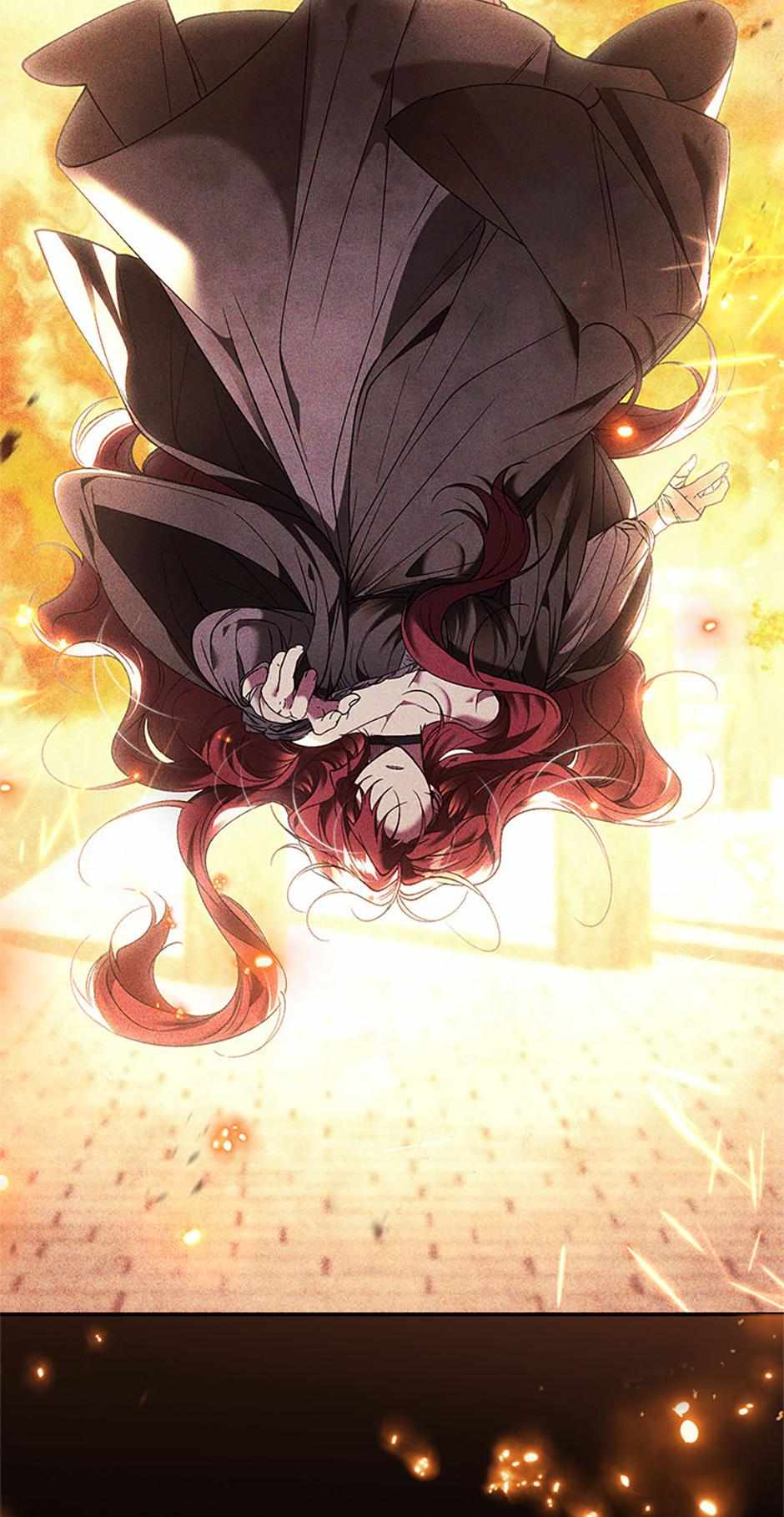 Read Resetting Lady Manga Online