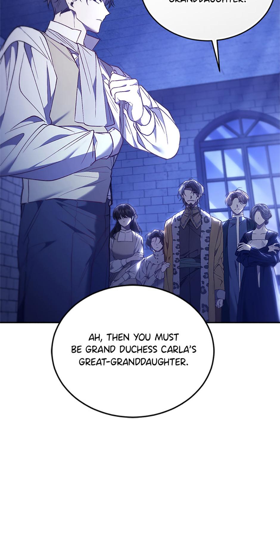 Read Resetting Lady Manga Online