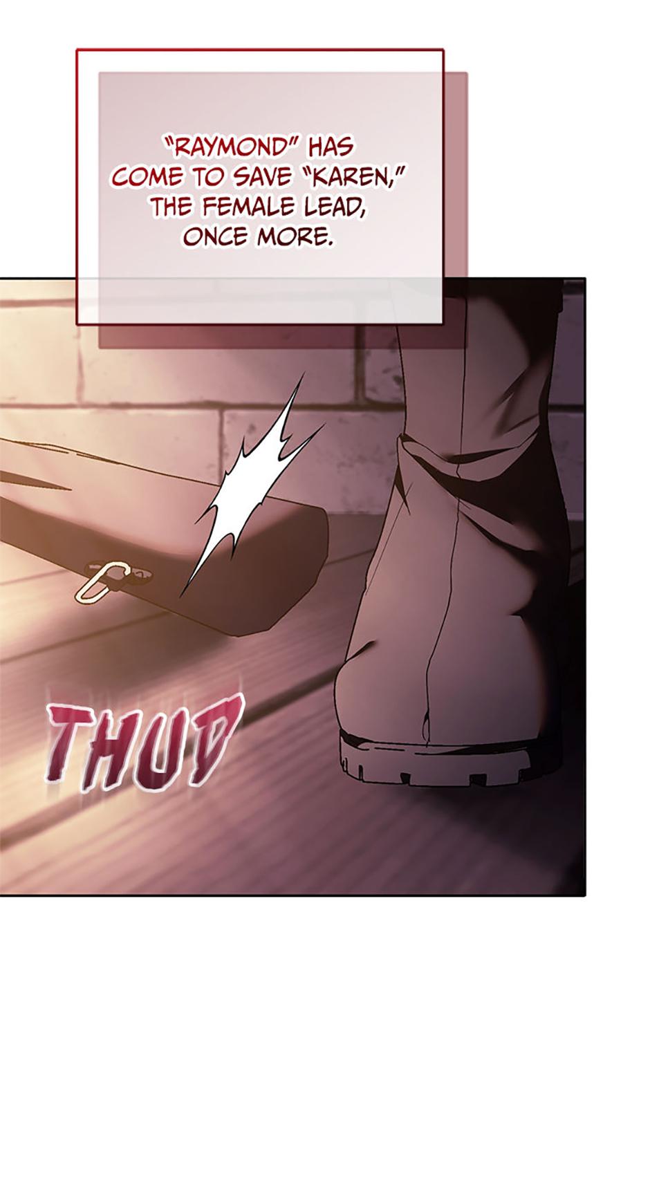 Read Resetting Lady Manga Online