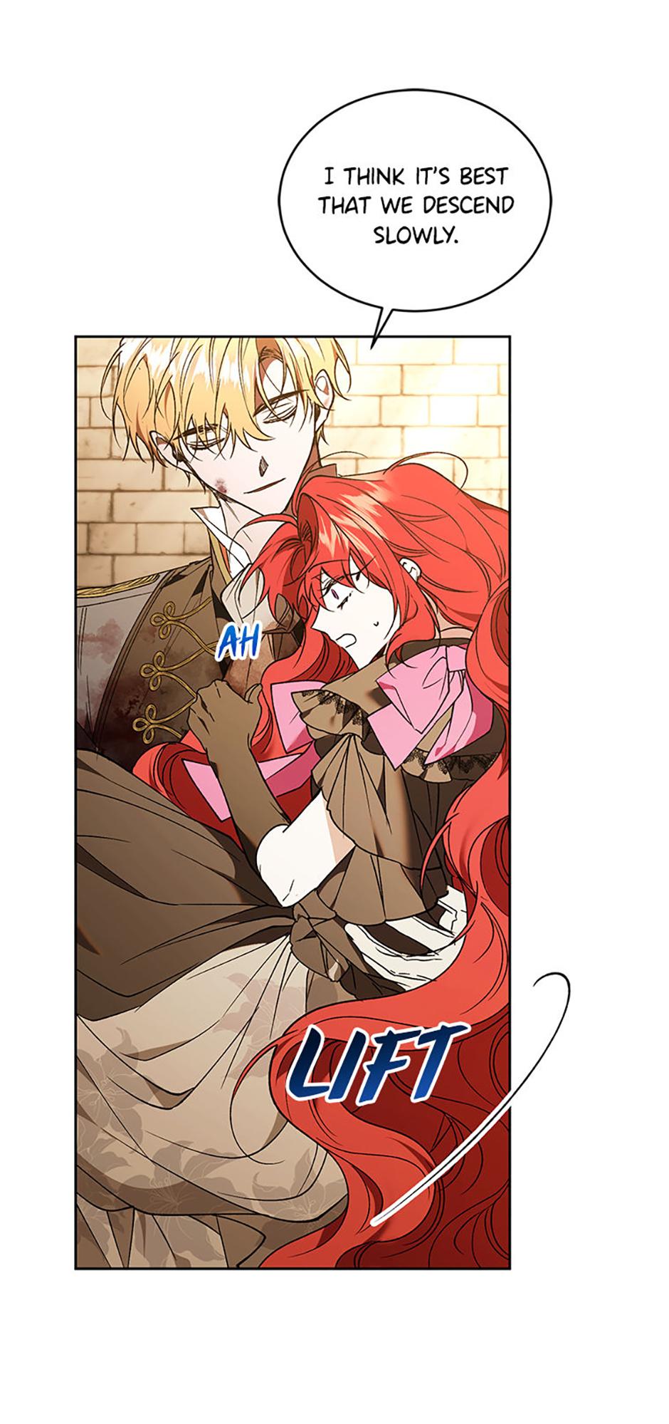 Read Resetting Lady Manga Online