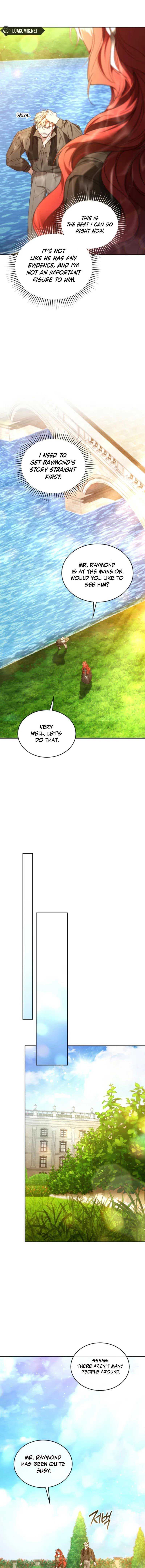 Read Resetting Lady Manga Online