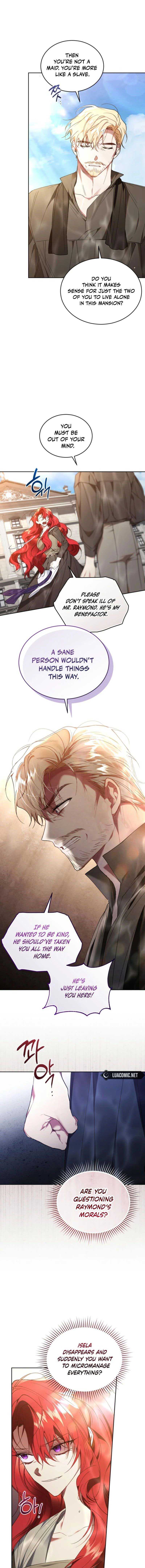 Read Resetting Lady Manga Online