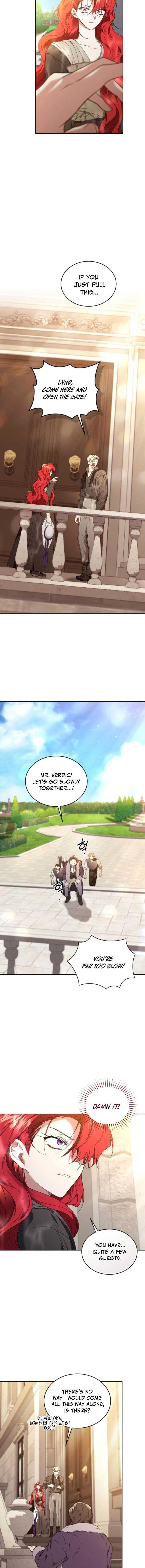 Read Resetting Lady Manga Online