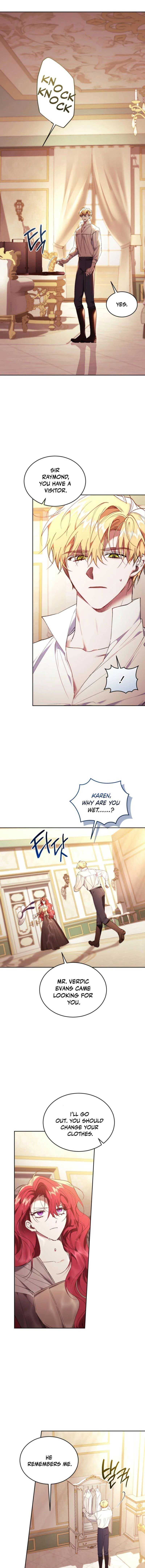 Read Resetting Lady Manga Online